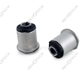 Purchase Top-Quality Lower Control Arm Bushing Or Kit by MEVOTECH ORIGINAL GRADE - GK6580 pa2