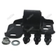 Purchase Top-Quality PROMAX - H15K80833B - Suspension Control Arm Bushing Kit pa3