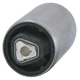 Purchase Top-Quality SUSPENSIA CHASSIS - X88BU4645 - Lower Suspension Control Arm Bushing pa1