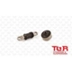 Purchase Top-Quality Lower Control Arm Bushing Or Kit by TRANSIT WAREHOUSE - TOR-K90041 pa1