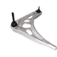 Purchase Top-Quality Lower Control Arm by CRP/REIN pa3