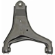 Purchase Top-Quality DORMAN - 520-147 - Suspension Control Arm pa1