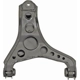 Purchase Top-Quality DORMAN - 520-148 - Suspension Control Arm pa1