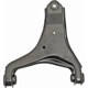 Purchase Top-Quality DORMAN - 520-148 - Suspension Control Arm pa2