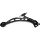 Purchase Top-Quality DORMAN - 520-406 - Suspension Control Arm pa2