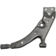 Purchase Top-Quality DORMAN - 520-434 - Suspension Control Arm pa1