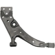 Purchase Top-Quality DORMAN - 520-434 - Suspension Control Arm pa2