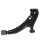 Purchase Top-Quality DORMAN - 520-445 - Suspension Control Arm pa1