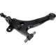 Purchase Top-Quality DORMAN - 520-855 - Suspension Control Arm pa3