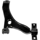 Purchase Top-Quality DORMAN - 521-761 - Suspension Control Arm pa2