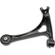 Purchase Top-Quality DORMAN - 522-333 - Suspension Control Arm pa1