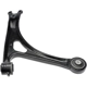 Purchase Top-Quality DORMAN - 522-333 - Suspension Control Arm pa2