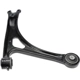 Purchase Top-Quality Lower Control Arm by DORMAN (OE SOLUTIONS) - 522-333 pa4