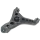 Purchase Top-Quality MEVOTECH - MGS20332 - Control Arm and Ball Joint Assembly pa2