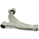 Purchase Top-Quality Lower Control Arm by MEVOTECH - MGS501212 pa4