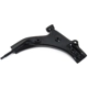 Purchase Top-Quality Lower Control Arm by MEVOTECH - MGS8075 pa2