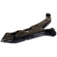 Purchase Top-Quality Lower Control Arm by MEVOTECH - MGS8075 pa3