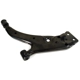 Purchase Top-Quality Lower Control Arm by MEVOTECH - MGS8075 pa5