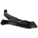 Purchase Top-Quality Lower Control Arm by MEVOTECH - MGS8076 pa3