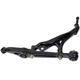 Purchase Top-Quality Lower Control Arm by MEVOTECH - QGK80328 pa2