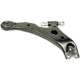 Purchase Top-Quality Lower Control Arm by MEVOTECH - QGS20246 pa1