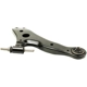 Purchase Top-Quality Lower Control Arm by MEVOTECH - QGS20246 pa4