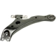 Purchase Top-Quality Lower Control Arm by MEVOTECH - QGS20247 pa1