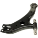 Purchase Top-Quality Lower Control Arm by MEVOTECH - QGS20247 pa2