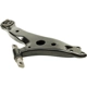 Purchase Top-Quality Lower Control Arm by MEVOTECH - QGS20247 pa3