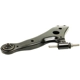 Purchase Top-Quality Lower Control Arm by MEVOTECH - QGS20247 pa4