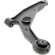 Purchase Top-Quality Lower Control Arm by MEVOTECH - QGS25172 pa3