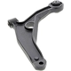 Purchase Top-Quality Lower Control Arm by MEVOTECH - QGS25172 pa4