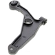 Purchase Top-Quality Lower Control Arm by MEVOTECH - QGS25172 pa5