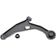 Purchase Top-Quality Lower Control Arm by MEVOTECH - QGS25173 pa1