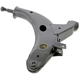 Purchase Top-Quality MEVOTECH - QGS80102 - Control Arm pa1