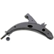 Purchase Top-Quality MEVOTECH - QGS80102 - Control Arm pa2