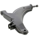 Purchase Top-Quality MEVOTECH - QGS80102 - Control Arm pa4