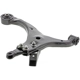 Purchase Top-Quality Lower Control Arm by MEVOTECH - QGS90155 pa2