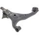 Purchase Top-Quality Lower Control Arm by MEVOTECH - QGS90155 pa3