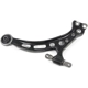 Purchase Top-Quality Lower Control Arm by MEVOTECH - QGS9652 pa1