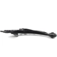 Purchase Top-Quality Lower Control Arm by MEVOTECH - QGS9652 pa2