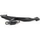 Purchase Top-Quality Lower Control Arm by MEVOTECH - QGS9653 pa3