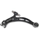 Purchase Top-Quality Lower Control Arm by MEVOTECH - QGS9653 pa4