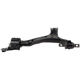 Purchase Top-Quality Lower Control Arm by MEVOTECH - VGS601116 pa1