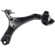 Purchase Top-Quality Lower Control Arm by MEVOTECH - VGS601116 pa3