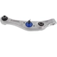 Purchase Top-Quality Lower Control Arm by MEVOTECH pa15