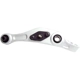 Purchase Top-Quality Lower Control Arm by MEVOTECH pa20