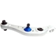 Purchase Top-Quality Lower Control Arm by MEVOTECH pa21