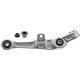 Purchase Top-Quality Lower Control Arm by MEVOTECH pa14