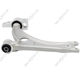 Purchase Top-Quality Lower Control Arm by MEVOTECH - CMS701100 pa9